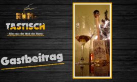 Braasch Rum Klassik 40%  | Rum-Tasting 🥃 Gastbeitrag